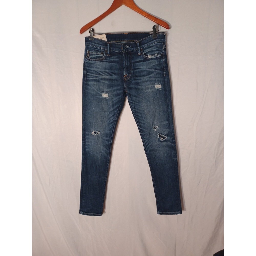 ABERCROMBIE & FITCH Jeans‎